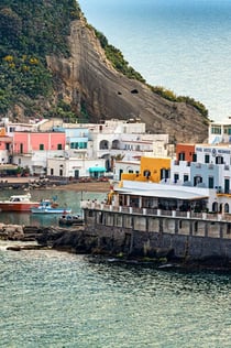 Ischia: Sant'Angelo a Maronti z Neapole