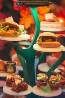 Londen: Harry Potter filmlocaties rondleiding + afternoon tea