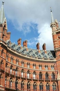 Londen: Harry Potter filmlocaties rondleiding met gids