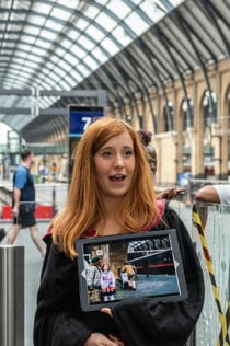 Londres: Visita a los lugares de rodaje de Harry Potter + Entrada a las Mazmorras de Londres