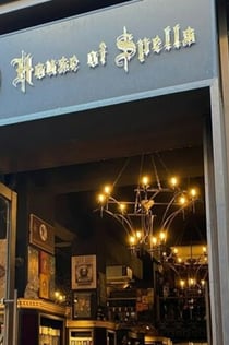 London: Westminster & Harry Potter Film Sites Guided Tour