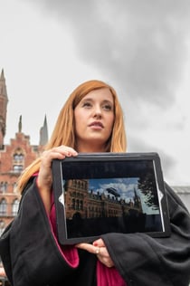 London: Guided Harry Potter Walking Tour + Clink Prison Museum Entry + Cruise