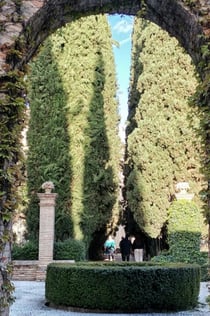 Granada: Rondleiding historisch centrum