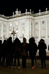 Madrid : Visite guidée à pied en espagnol
