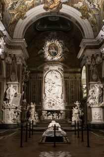Sansevero Chapel: Entry Ticket + Guided Tour