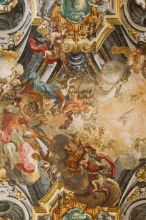 Sansevero Chapel: Entry Ticket + Guided Tour