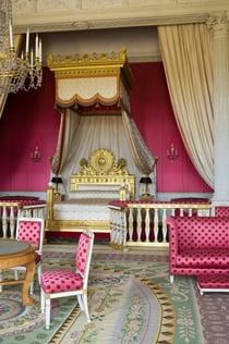 Château de Versailles et jardins : Billet "Skip The Line" + visite guidée