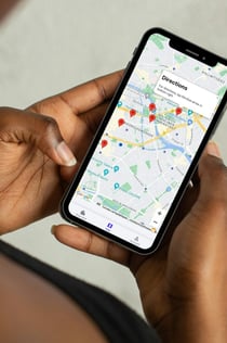 Brema: Gioco di esplorazione della città