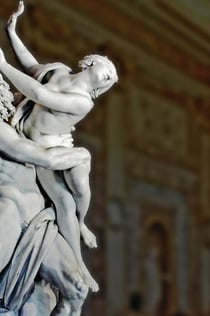 Galeria Borghese: entrada reservada + audioguia digital