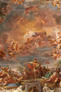 Galleria Borghese: Eintrag + Führung