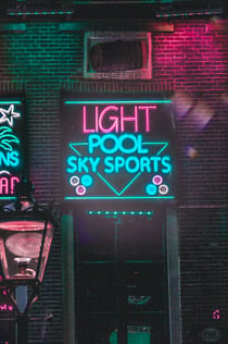 Red Light District Tour στα ισπανικά