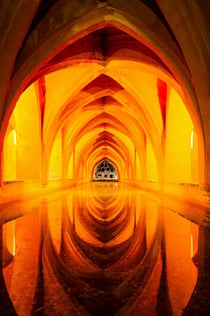 Royal Alcázar of Seville, Cathedral & Giralda: Πρόσβαση κατά προτεραιότητα + Ξενάγηση