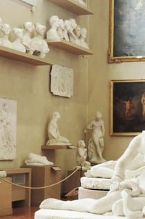 Galleria dell'Accademia: Priorisierte Eintrittskarte