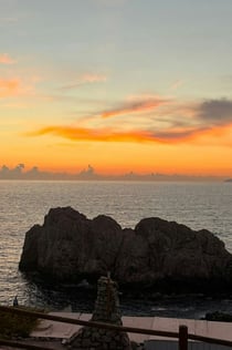 Ilha de Capri: Viagem de um dia saindo de Nápoles + passeio de barco