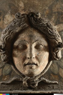 Ipogeo dei Cristallini : Entrée standard