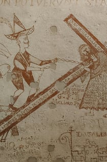 Palazzo Steri Chiaromonte: Biglietto d'ingresso