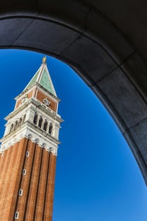 Basilica di San Marco, Campanile e Palazzo Ducale: Visita guidata