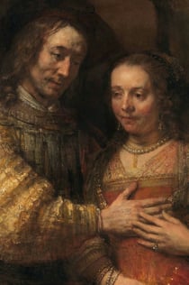 Rijksmuseum: Tour privado + entrada sem fila