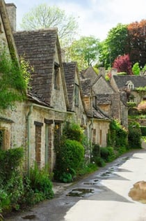 Cotswolds: Excursión guiada de un día desde Londres + Comida opcional