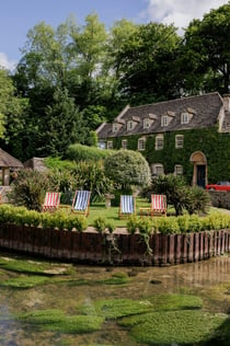 Cotswolds: Excursión guiada de un día desde Londres + Comida opcional