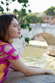 Roma: Visita guiada al gueto jueu