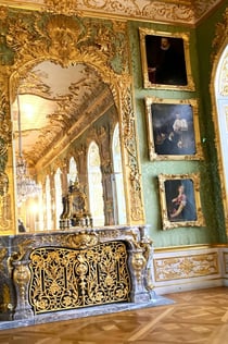 Musée Residenz : Entrée sans file d'attente + visite guidée