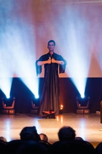 Puerto de la Cruz: Flamenco Pasión Show