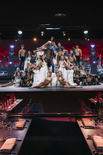 Gran Canaria: Sala Scala