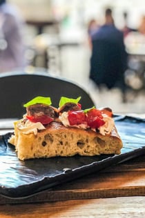 Torre di Pisa e Cattedrale: Visita guidata e tour gastronomico