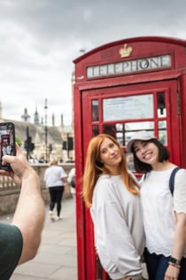 London: 40+ Top Sights Guided Walking Tour