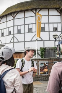 London: 40+ Top Sights Guided Walking Tour