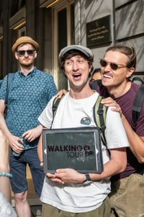London: 3-Hr Westminster Guided Walking Tour + Westminster Abbey Entry
