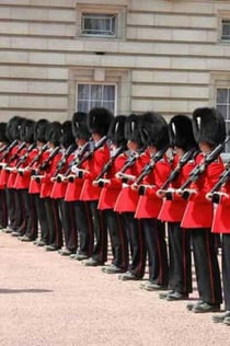 London: 3-Hr Westminster Guided Walking Tour + Westminster Abbey Entry