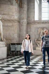 London: 30+ Top Sights Guided Walking Tour + St. Paul's Cathedral Entry