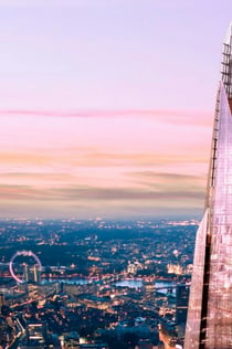 Londen: 30+ Top Bezienswaardigheden Rondleiding met gids + Toegang tot de Shard
