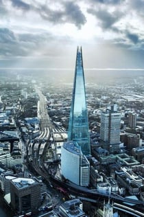 Londen: 30+ Top Bezienswaardigheden Rondleiding met gids + Toegang tot de Shard