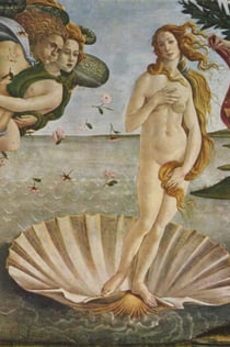 Uffizierna: Guidad tur för små grupper