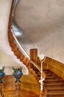 Casa Batlló: All-Inclusive Entrance Ticket (Platinum)