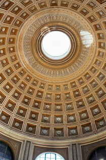 Pantheon di Roma: Biglietto Fast Track