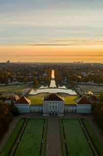 Palácio de Nymphenburg: Entrada para o Concerto Clássico