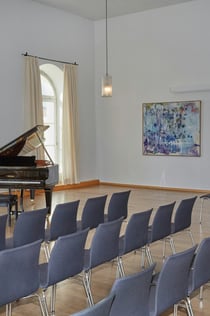 Palácio de Nymphenburg: Entrada para o Concerto Clássico