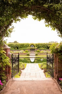 London: Guidad rundvandring + vaktbyte + inträde till Kensington Palace