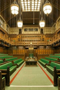 Westminster Abbey & Houses of Parliament: Entry + Guided Tour