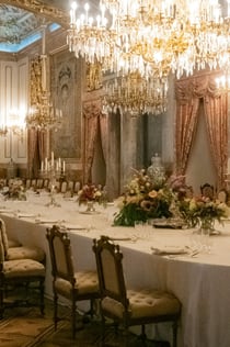 Royal Palace of Madrid: Skip The Line Entry + Small Group Afternoon Guided Tour