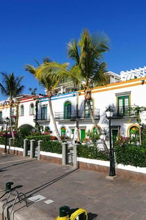 Jihozápadní Gran Canaria: prohlídka s průvodcem + transfery