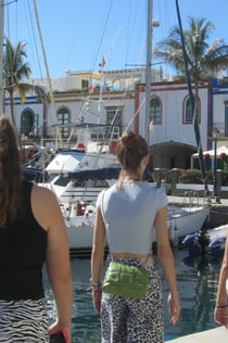 Jihozápadní Gran Canaria: prohlídka s průvodcem + transfery