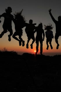 Algarve: visita guiada tot terreny al capvespre + trasllats