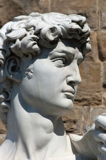 Galleria dell'Accademia: Tour guidato per piccoli gruppi