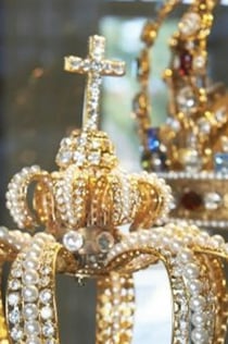 Музей бриллиантов: Входной билет