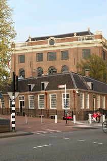 Jewish Cultural Quarter: Combo Pass